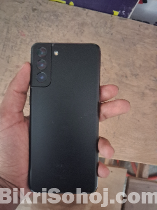 Samsung galaxy s21+